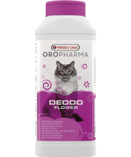Deodo Lavender Cat Litter Tray Deodorant - 750 Grams